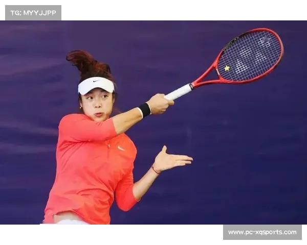 印度尼西亚选手努格罗霍贵阳公开赛决赛冲击头号种子冠军