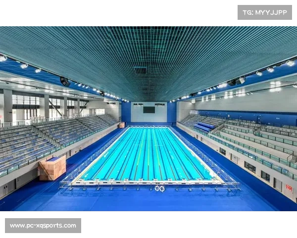全国游泳锦标赛将在成都东安湖体育公园游泳跳水馆精彩举行