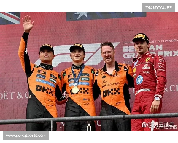 勒克莱尔强调双冠目标：分站冠军与车队亚军皆不容有失