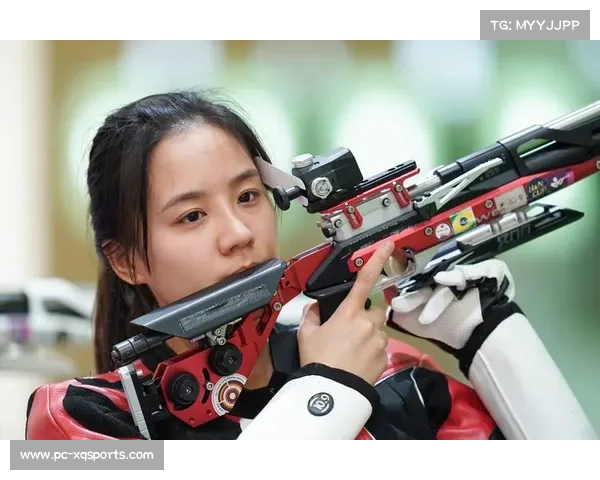 射击选手常见伤病预防受关注,科学训练保障运动员职业生涯