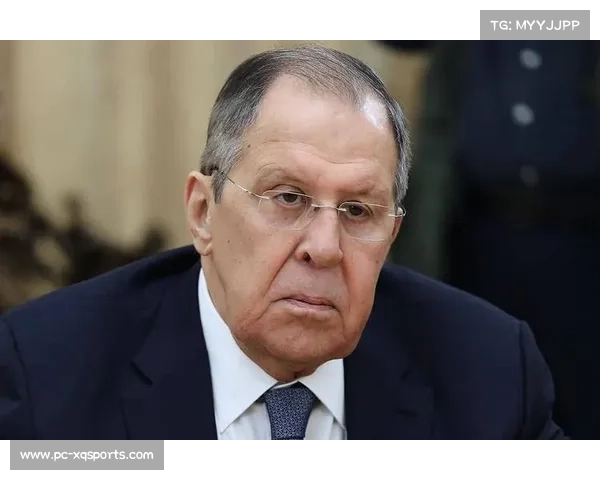 俄外长重申俄方在台湾问题上立场，反对任何形式“台独”