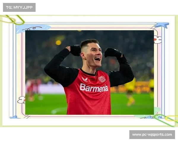 勒沃库森射手希克恢复训练,客场火力有望增强