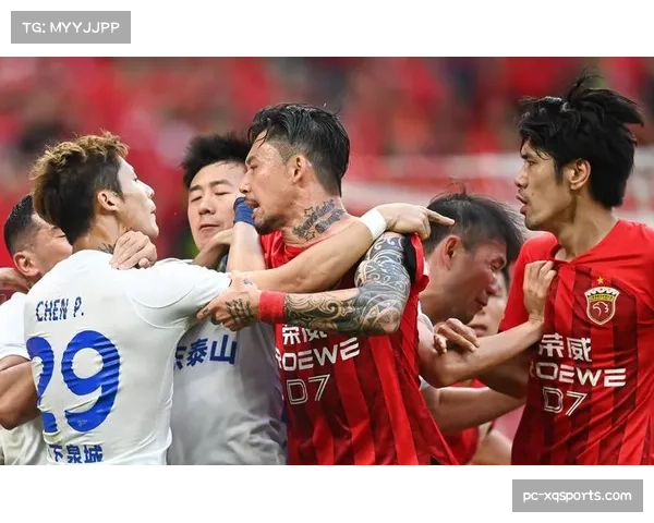 外媒预测:2026赛季中超争冠格局将更趋集团化,三强争霸悬念丛生 外媒预测:2026赛季中超争冠格局将更趋集团化,三强争霸悬念丛生