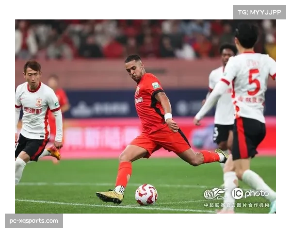 数据分析:2025-26赛季五大联赛进球分布图,高位逼抢区域进球占比创纪录 数据分析:2025-26赛季五大联赛进球分布图,高位逼抢区域进球占比创纪录